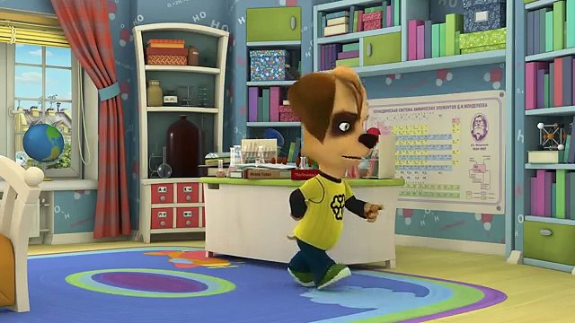 Барбоскины - Тайна семьи Барбоскиных (Новый сборник серий 2016)