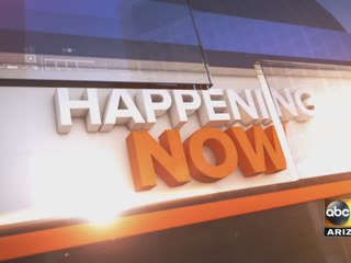 Brush fire sparks near Sierra Vista