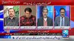 Senior Journalist Badly bashing and Insulting Nawaz Sharif in live talk show