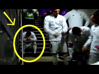 CRISTIANO RONALDO - If you hate Him watch the video! | [Công Tánh Football]