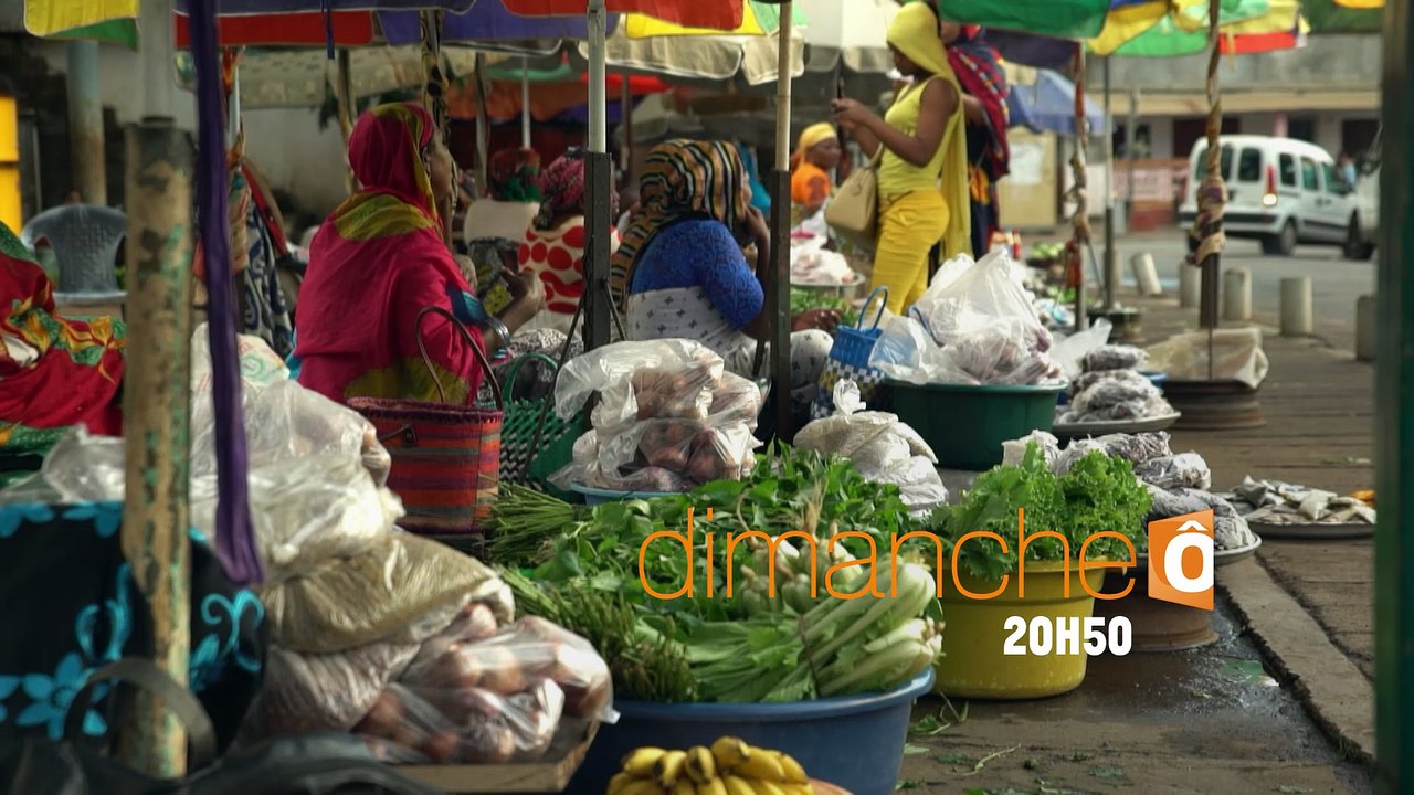 Bande-annonce - Histoire d'Outre-Mer : Mayotte