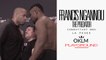 UFC : Francis Ngannou dans la dernière ligne droite vers sa quatrième victoire