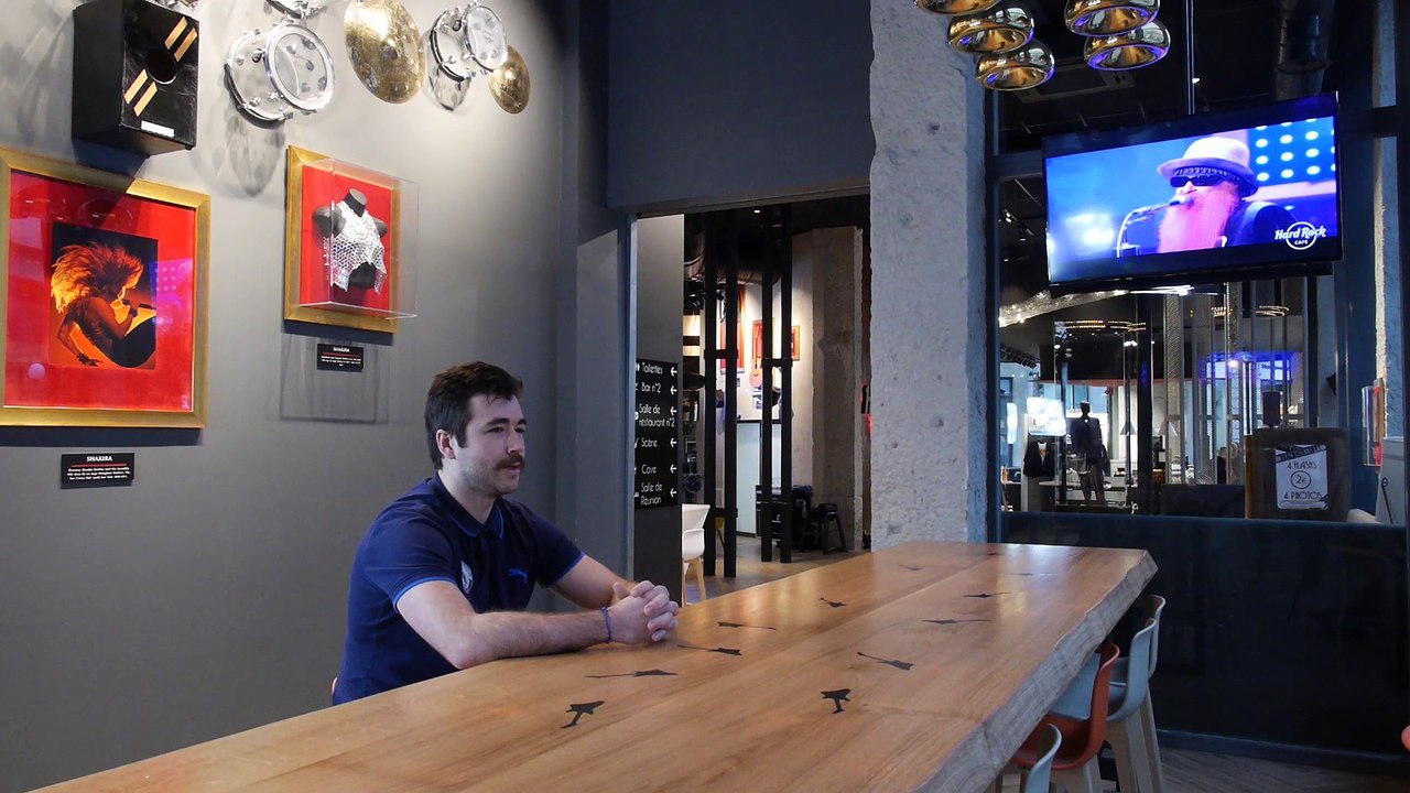 RUGIR: L'EMISSION avec Sébastien Delemps