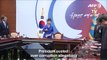 Impeached South Korean president apologises to the nation