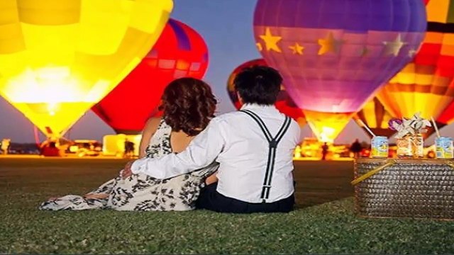 12 fantastic ideas for married couples to celebrate valentines day