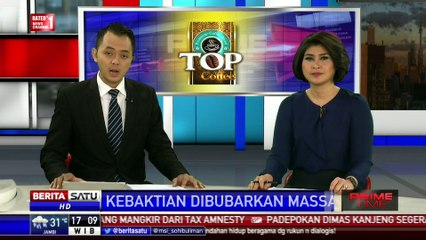 Polda Jabar KKR Natal di Sabuga Akan Dijadwalkan Kembali