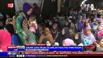 Jenguk Korban Gempa Aceh, Jokowi Minta Warga Bersabar