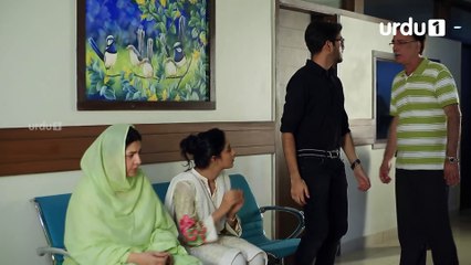 Meher Aur Meherban Episode 19 Urdu1