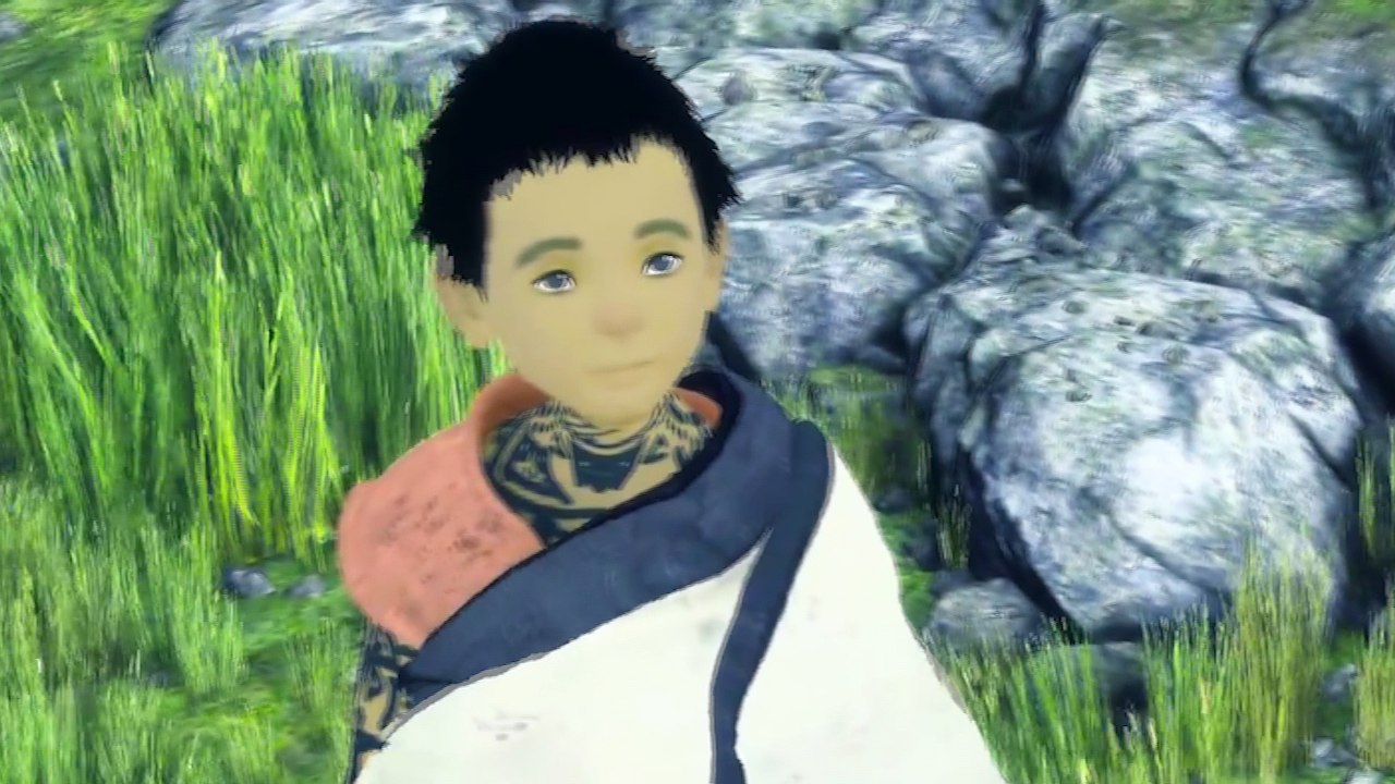 'The Last Guardian' ya está disponible en PS4