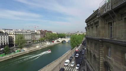 Teaser du magazine Liaisons n°115