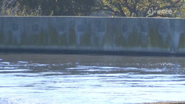 Projet : Réutilisation des eaux usées (Vendée)