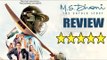 MS Dhoni Movie Review | 5 Stars | Sushant Singh Rajput, Disha Patani, Bhumika Chawla