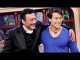 Tiger Shroff Finally Reveals Why Father Jackie Named Him Tiger