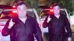 ANGRY Rishi Kapoor INSULTS & Warns Reporters Again After Late Night Party