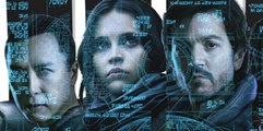 Star Wars Rogue One - Los secretos de la película. Star Wars Rebels Lair XXXIX