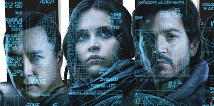 Star Wars Rogue One - Los secretos de la película. Star Wars Rebels Lair XXXIX