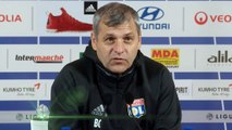 OL - Genesio toujours interessé par Iturbe