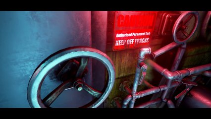 We Happy Few : Vidéo de la Clockwork Update