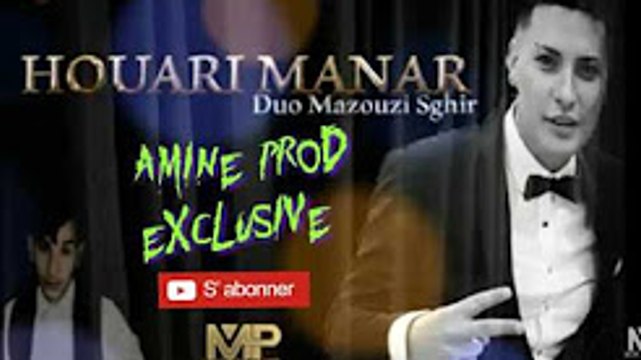 Houari Manar - 3achkak Nta Special 2017