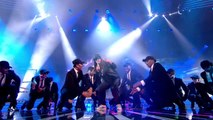 Honey G is out of this world with Men In Black cover! Live Shows Week 4 The X Factor UK 2016