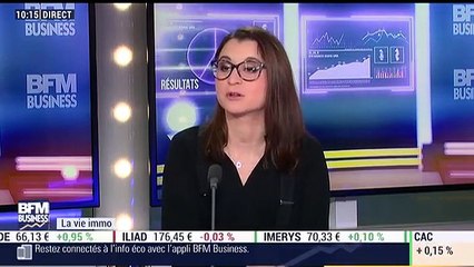 Marie Coeurderoy: Loi Sapin 2: La résiliation annuelle de l'assurance-emprunteur a été retoquée - 09/12
