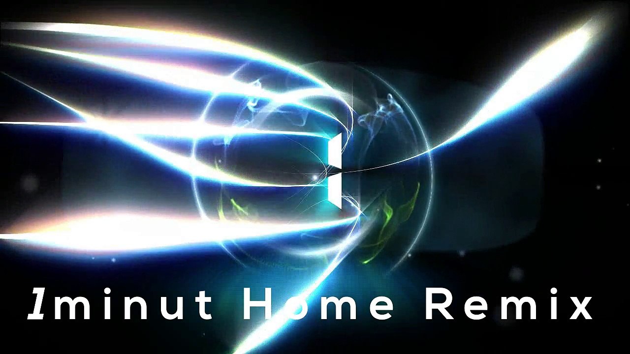 1Minut Home Remix DJ Force HMEDIA™ 808