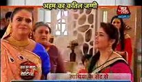 GOPI JAGGI KA DIVORCE Saath Nibhana Saathiya 10th December 2016