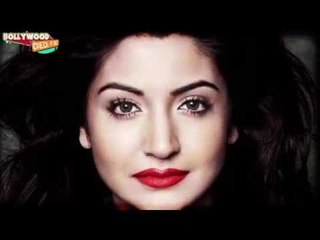 Anushka Sharma's goes TOPLESS for MAXIM PHOTO SHOOT | Latest Bollywood Hindi Movie News