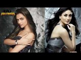 Kareena and Deepika fights for a Lead Role in Latest Bollywood Hindi Movie