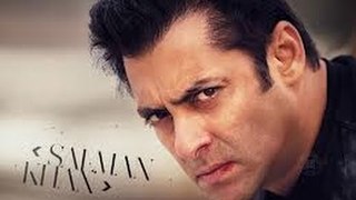 Revealed: Salman Khan's On Stage Blunder at Latest Bollywood Hindi Movie Awards