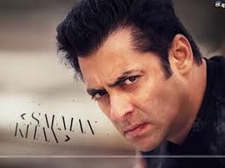 Revealed: Salman Khan's On Stage Blunder at Latest Bollywood Hindi Movie Awards
