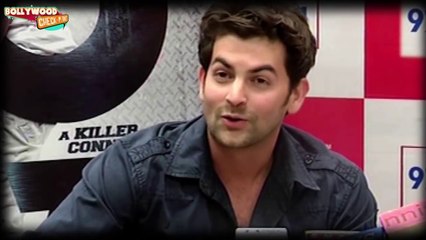 Neil Nitin's 30 Kisses With Sonal Chauhan in Latest Bollywood Hindi Movie