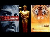 OSCARS 2013 WINNERS- BEST DIRECTOR, ACTOR, ACTRESS, FILM