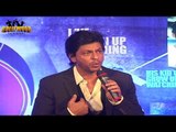 Shah Rukh Khan unveils Toyota University Cricket Championship | Latest Bollywood Hindi Movie Star