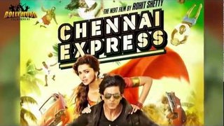 The first look of Latest Upcoming Bollywood Hindi Movie Chennai Express!