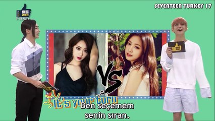 [TR SUB] Battle Likes EP3 - Part 2