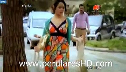 Secreto Feriha Capitulo 161 Español (3/3)