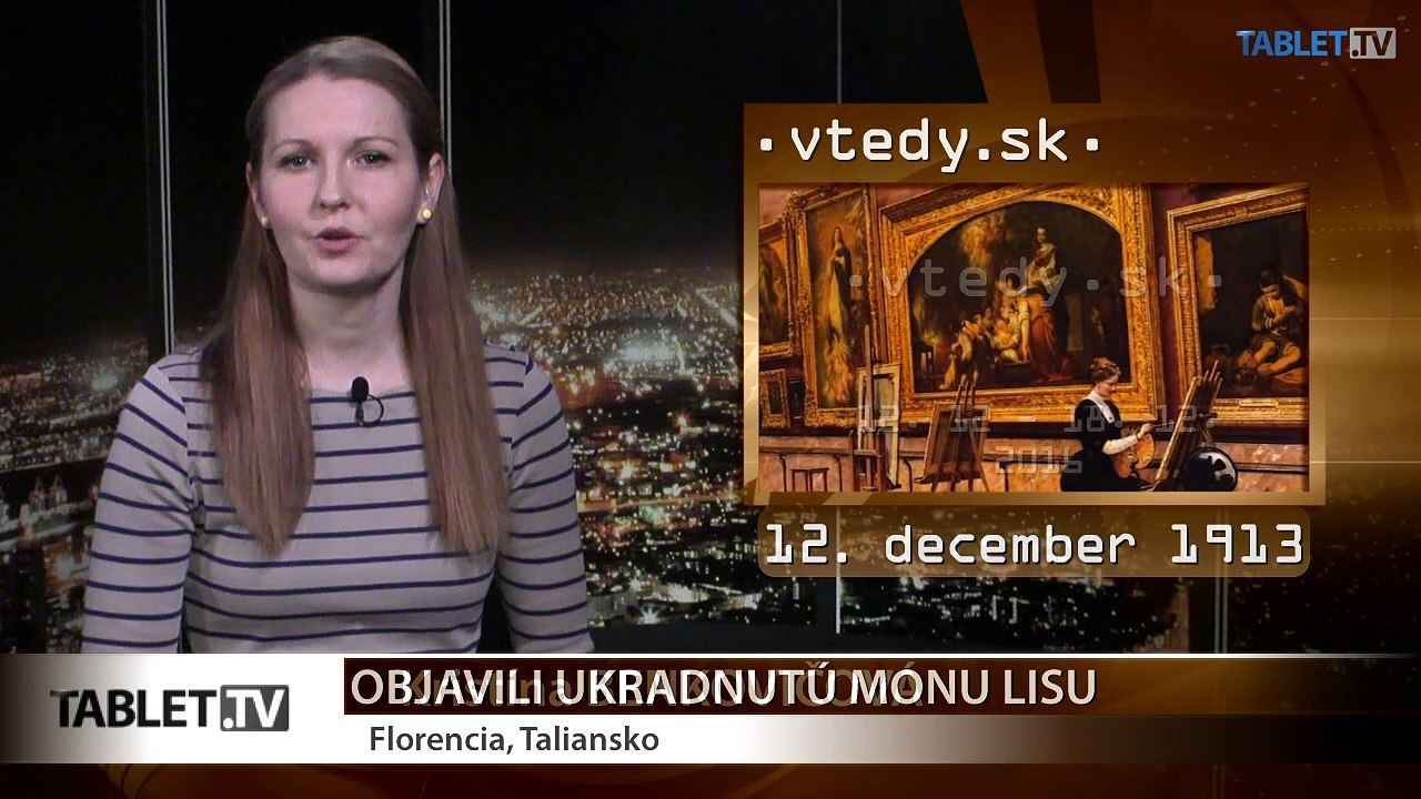 Stalo sa TENTO TÝŽDEŇ: Vyhlásili Tatranský národný park