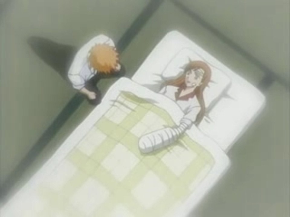 Ichigo x Orihime Until the day I Die video Dailymotion