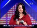 متسابقة تونسية  تُهين إليسا على المباشر يا معلم مالا زلعة