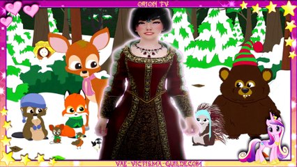 Hors serie 01: Princess Lisa