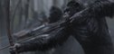 War for the Planet of the Apes - Official Trailer (HD)