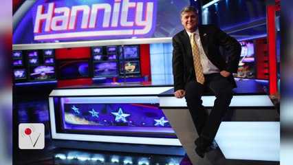 Sean Hannity on Trump Win: 'Ladies, Your Uteruses Will Be Fine'