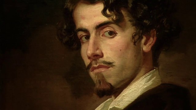 GUSTAVO ADOLFO BECQUER - BIOGRAFÍA - DOCUMENTAL