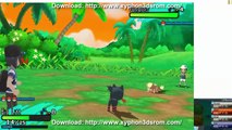 Unofficial Citra CPU JIT gdmk Build December Download - Pokemon Sun and Moon