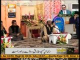 Naseema Janib-e-Batha Guzar Kun Janab Yousaf Memon Sahib At Karachi