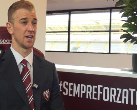 Hart wary of Juve counter-attack ahead of Turin derby