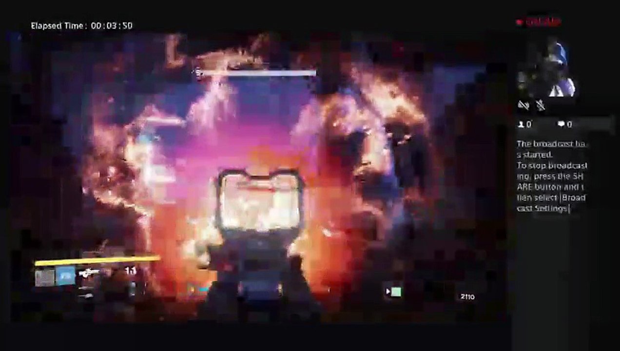 Destiny: coe here we go (4)