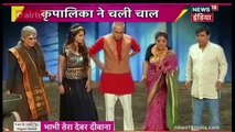 Naagin season 2 10th December 2016 News _ Shivangi Ki Sachai Aayi Yamini Ke Samne ( 360 X 640 )