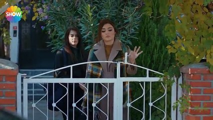 Aşk Laftan Anlamaz 20.Bölüm | "Sen çok iyisin Hayat"